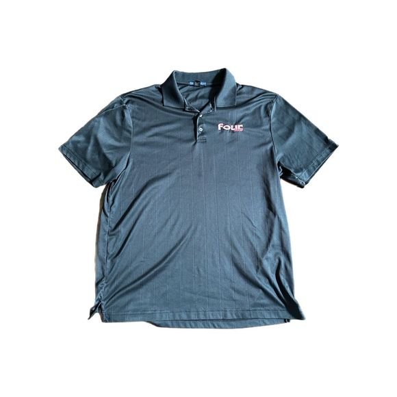 Four Loko Polo Shirt - Picture 1 of 4
